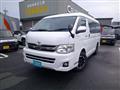 2011 Toyota Hiace Wagon