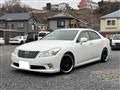 2010 Toyota Crown