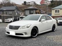2010 Toyota Crown