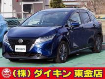 2022 Nissan Note