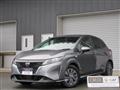 2022 Nissan Note