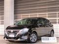 2022 Nissan Note