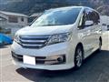 2012 Nissan Serena