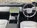 2024 Land Rover Range Rover Sport
