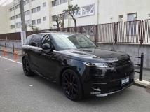 2024 Land Rover Range Rover Sport