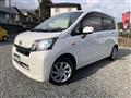 2013 Daihatsu Move