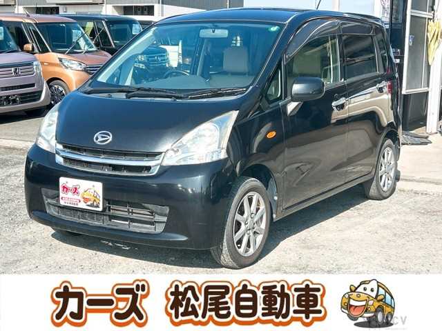 2011 Daihatsu Move