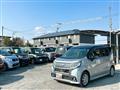 2015 Daihatsu Move Custom