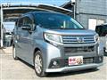 2015 Daihatsu Move Custom