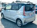 2015 Daihatsu Move Custom