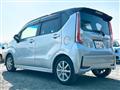 2015 Daihatsu Move Custom