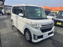 2013 Daihatsu Tanto Custom