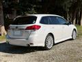2010 Subaru Legacy Touring Wagon