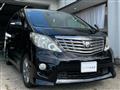 2010 Toyota Alphard G
