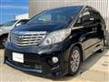 2010 Toyota Alphard G