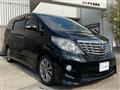 2010 Toyota Alphard G