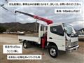 2009 Mitsubishi Canter