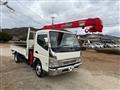 2009 Mitsubishi Canter