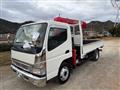 2009 Mitsubishi Canter