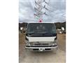2009 Mitsubishi Canter