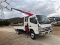2009 Mitsubishi Canter