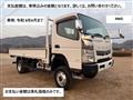 2013 Mitsubishi Canter