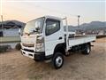 2013 Mitsubishi Canter