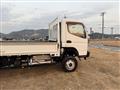 2013 Mitsubishi Canter