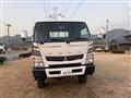 2013 Mitsubishi Canter
