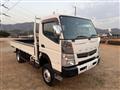 2013 Mitsubishi Canter