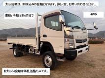 2013 Mitsubishi Canter