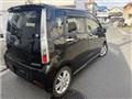 2012 Daihatsu Move Custom