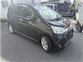 2012 Daihatsu Move Custom