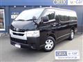 2021 Toyota Hiace Van