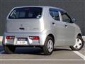 2020 Suzuki Alto