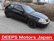 1996 Honda Civic