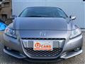 2010 Honda CR-Z
