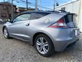 2010 Honda CR-Z