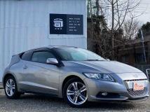 2010 Honda CR-Z