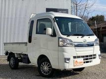 2019 Daihatsu Hijet Truck