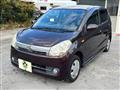 2008 Daihatsu Mira