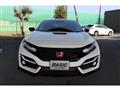 2018 Honda Civic Type R