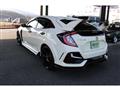 2018 Honda Civic Type R