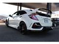 2018 Honda Civic Type R