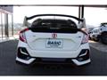 2018 Honda Civic Type R
