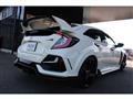 2018 Honda Civic Type R