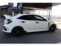 2018 Honda Civic Type R