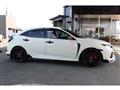 2018 Honda Civic Type R
