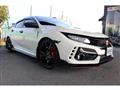 2018 Honda Civic Type R