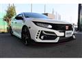 2018 Honda Civic Type R